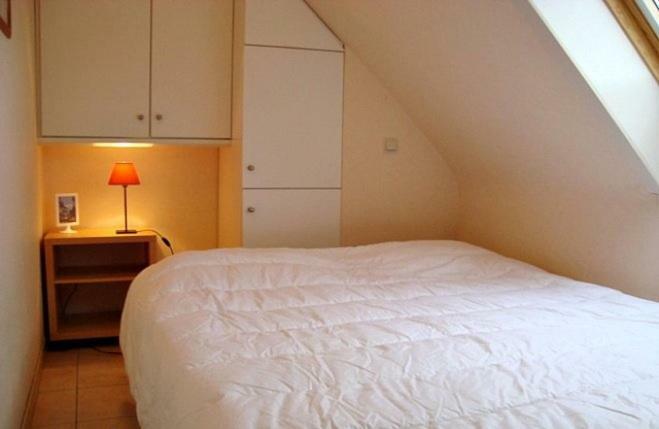 Residentie Gaudi Apartment Nieuwpoort Room photo